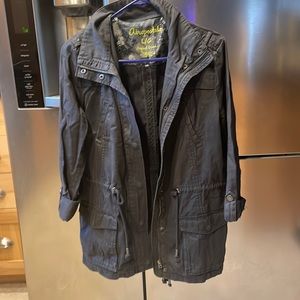 Aeropostale light weight jacket.